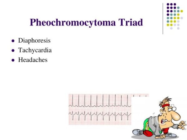 فئوکروموسایتوما عامل قابل درمان فشارخون